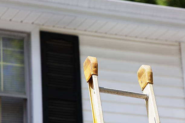 Bethany, MO Siding Installation & Repair Company